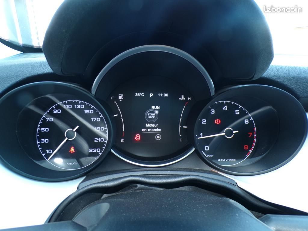 Fiat 500X 1.3 150cv FIREFLY TURBO T4 DCT (image 17)