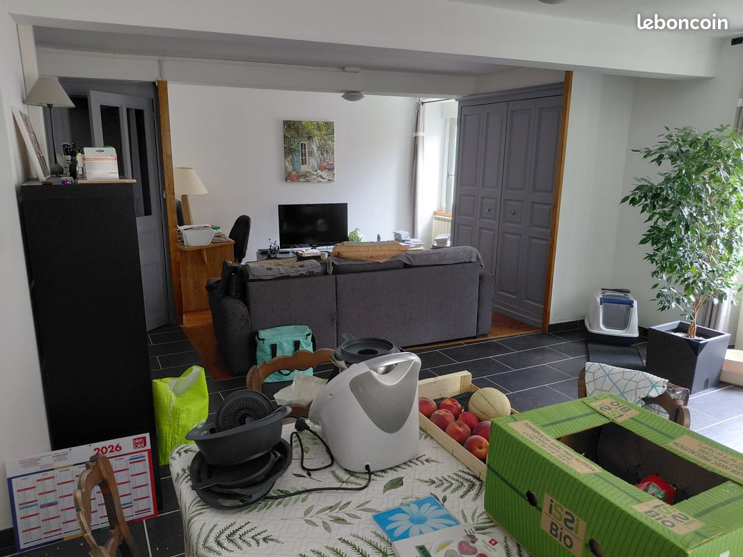Maison 3 pièces 90 m² · à Conques-sur-Orbiel · 90 m² · 165 000 €