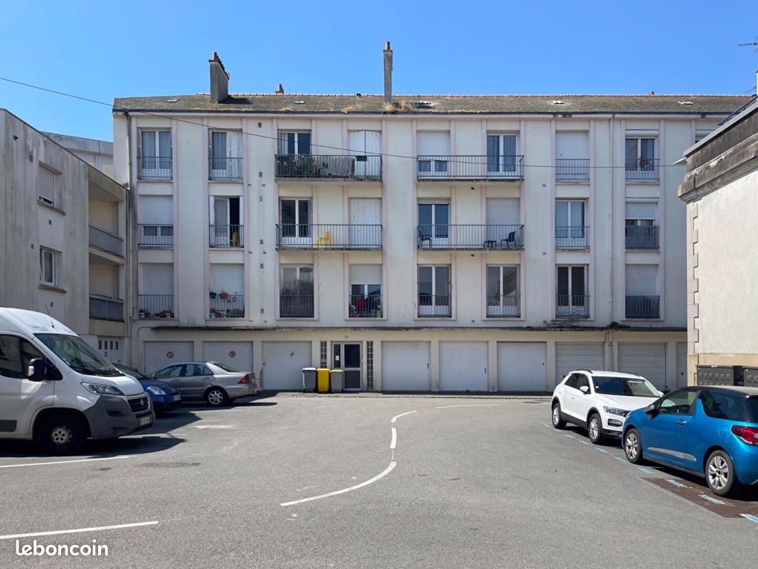 Appartement 3 pièces 88 m² · à Quimper · 88 m² · 137 000 €