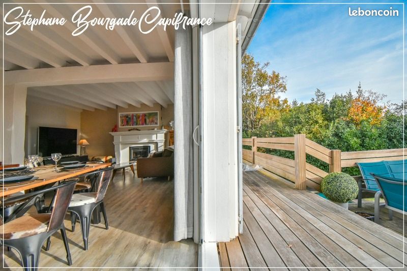 Villa 5 pièces 169 m² - Bidart 64210 (image principale 8)