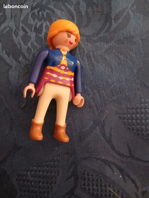 4 playmobil (image 4)