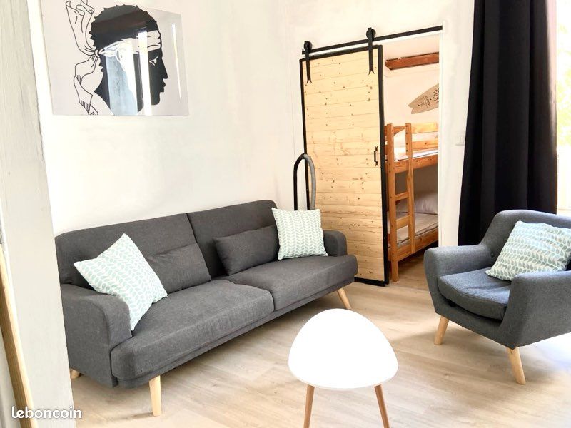 Appartement 2 pièces 26 m² · à Calvi · 26 m² · 650 €/mois