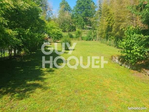 Maison de ville 4 pièces 158 m²