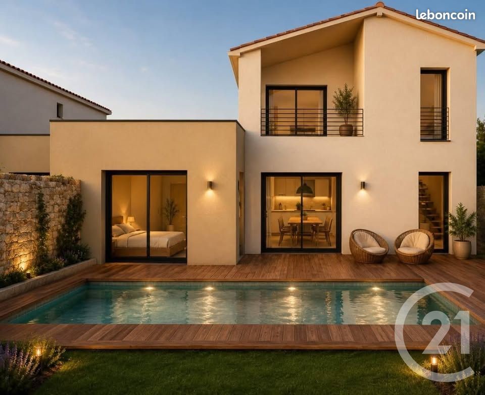 Maison 4 pièces 102 m² · à Borgo · 102 m² · 389 000 €