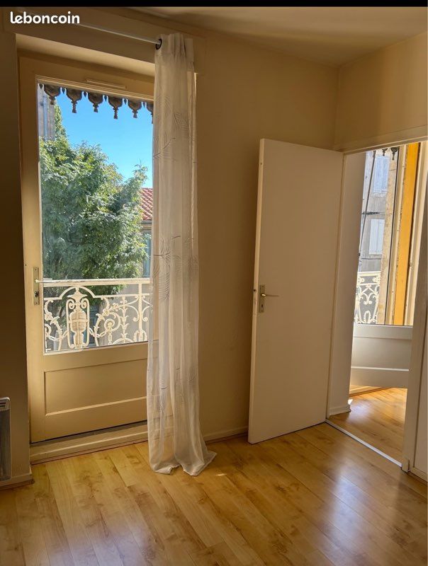 Appartement 2 pièces 38 m² · à Castres · 38 m² · 490 €/mois