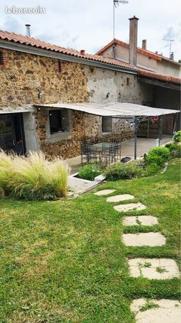 Maison 198 m2