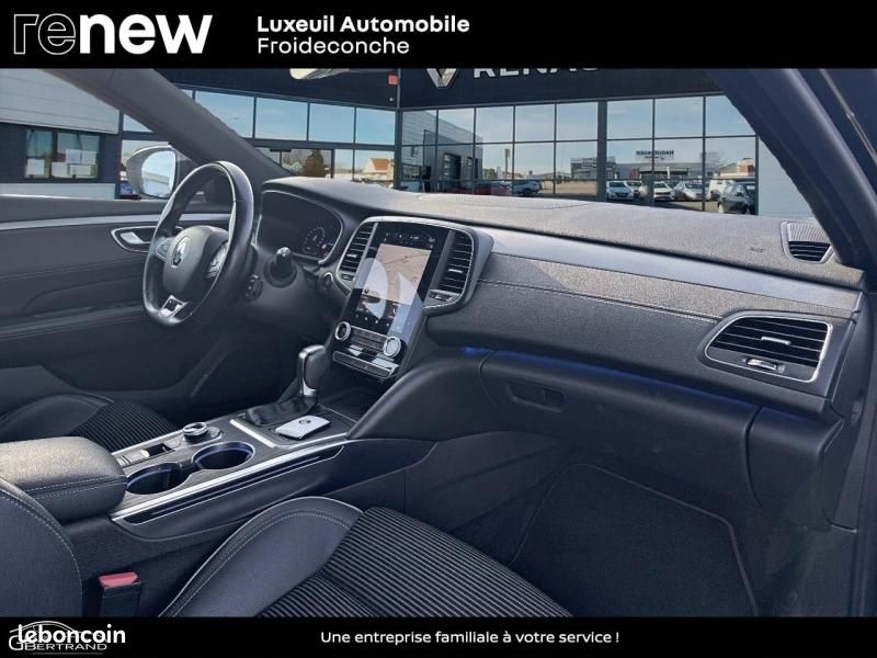 Renault Talisman 2.0 Blue dCi 200ch Intens EDC (image 7)