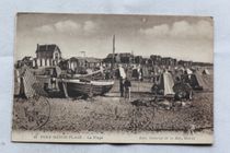 Que faire à Fort-Mahon-Plage - CAMPING BAIE DE SOMME