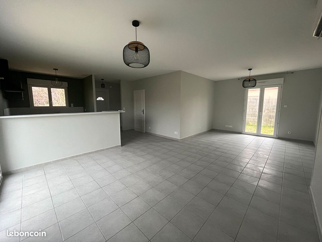 Maison 4 pièces 89 m² (image 4)