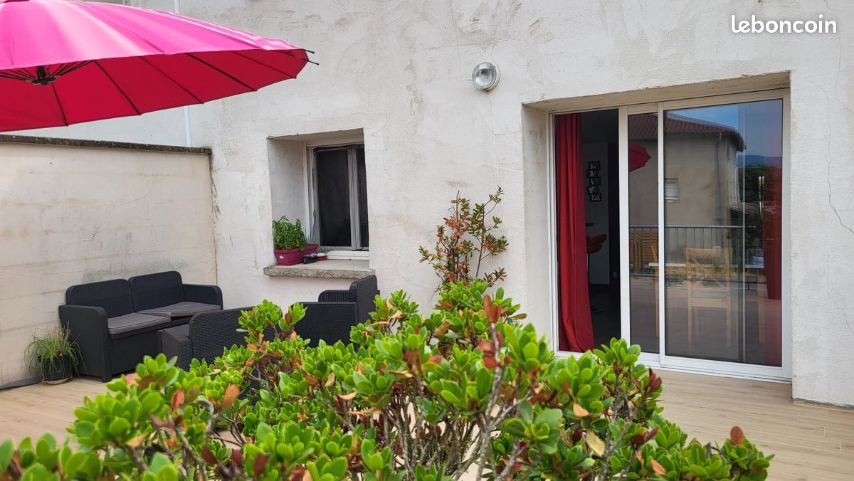 Maison 5 pièces 128 m² (image 8)