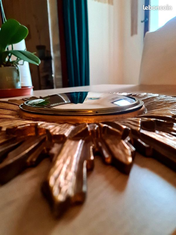 Miroir soleil œil de sorcière (image 4)