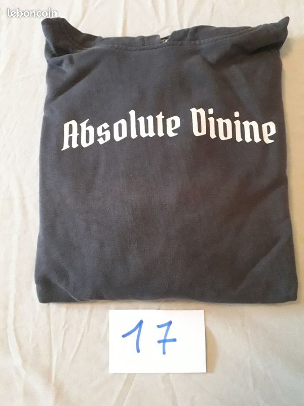 SWEAT et PULL pour adolescent (2) (image 13)