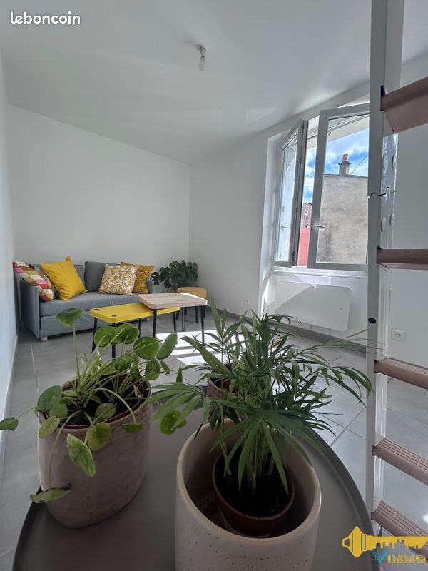 Maison 2 pièces 28 m² · à Vertou · 28 m² · 780 €