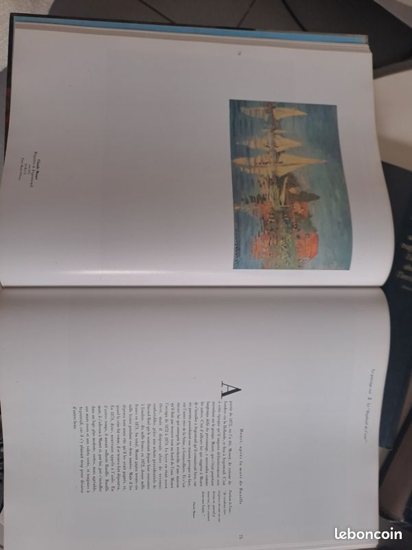 Les impressionnistes (image 2)