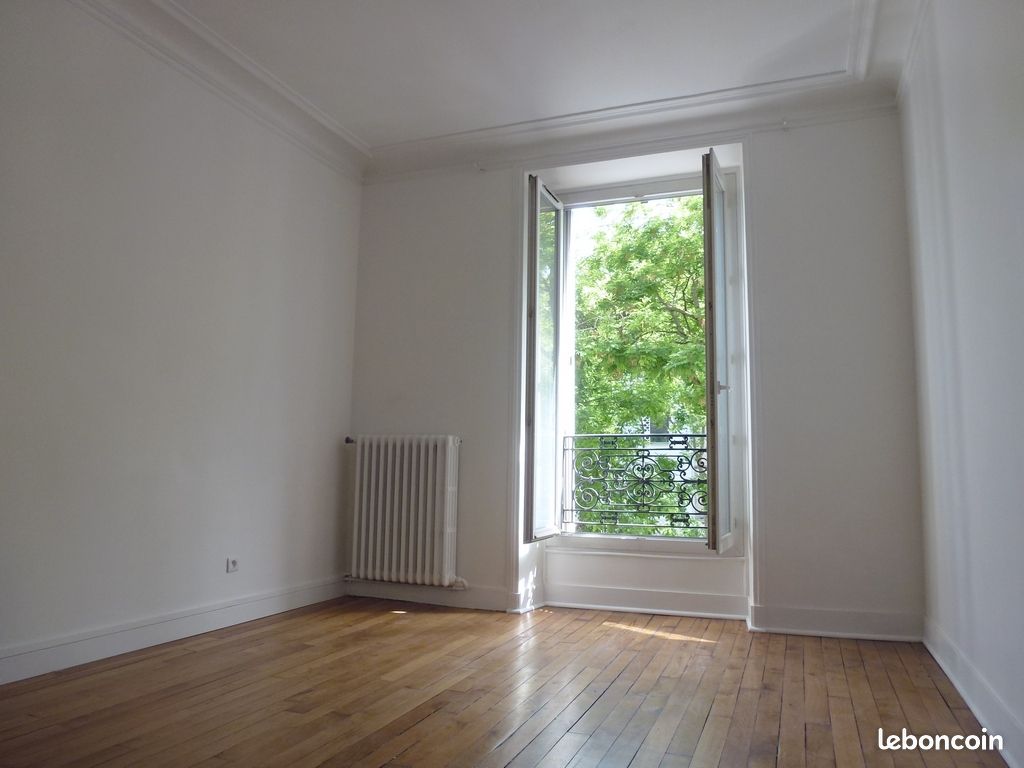 Appartement 3 pièces 60 m² · à Paris · 60 m² · 580 000 €