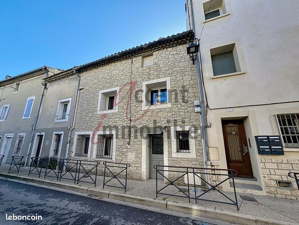 Maison 4 pièces 101 m²