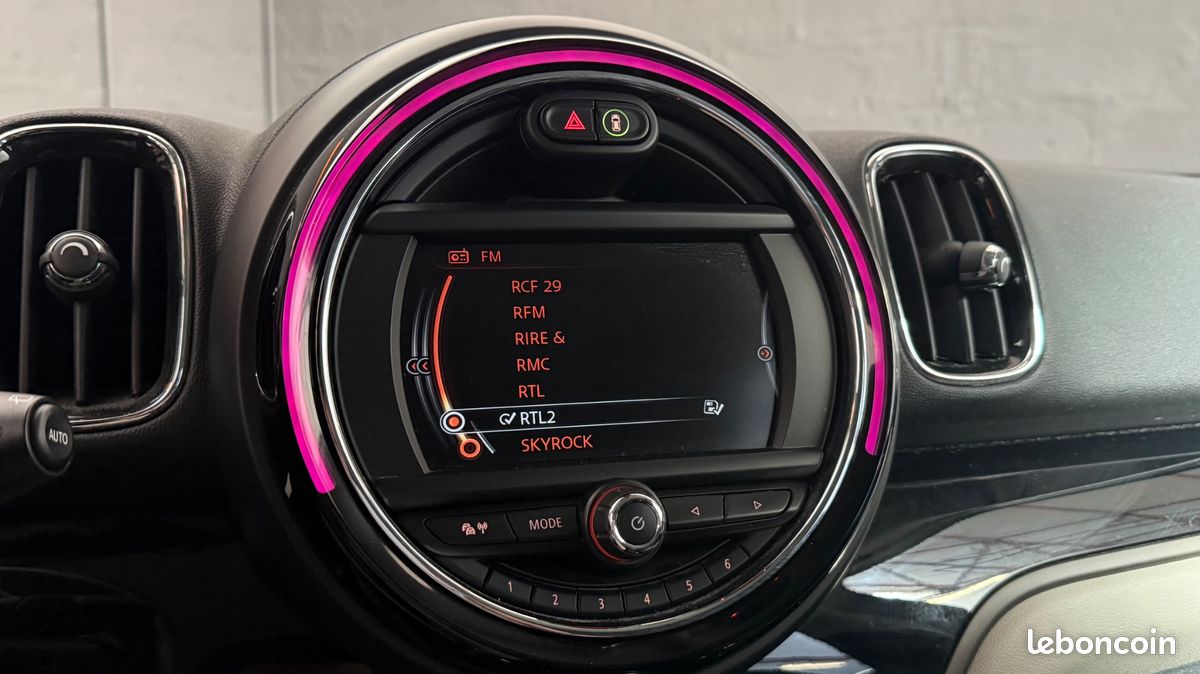 MINI COUNTRYMAN 1.5 D 116 ONe (image 17)