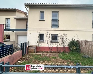Maison 355 000 € - 95 m²