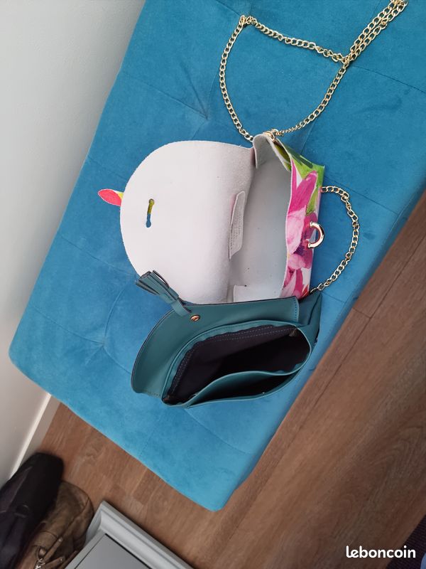 Pochettes (image 1)
