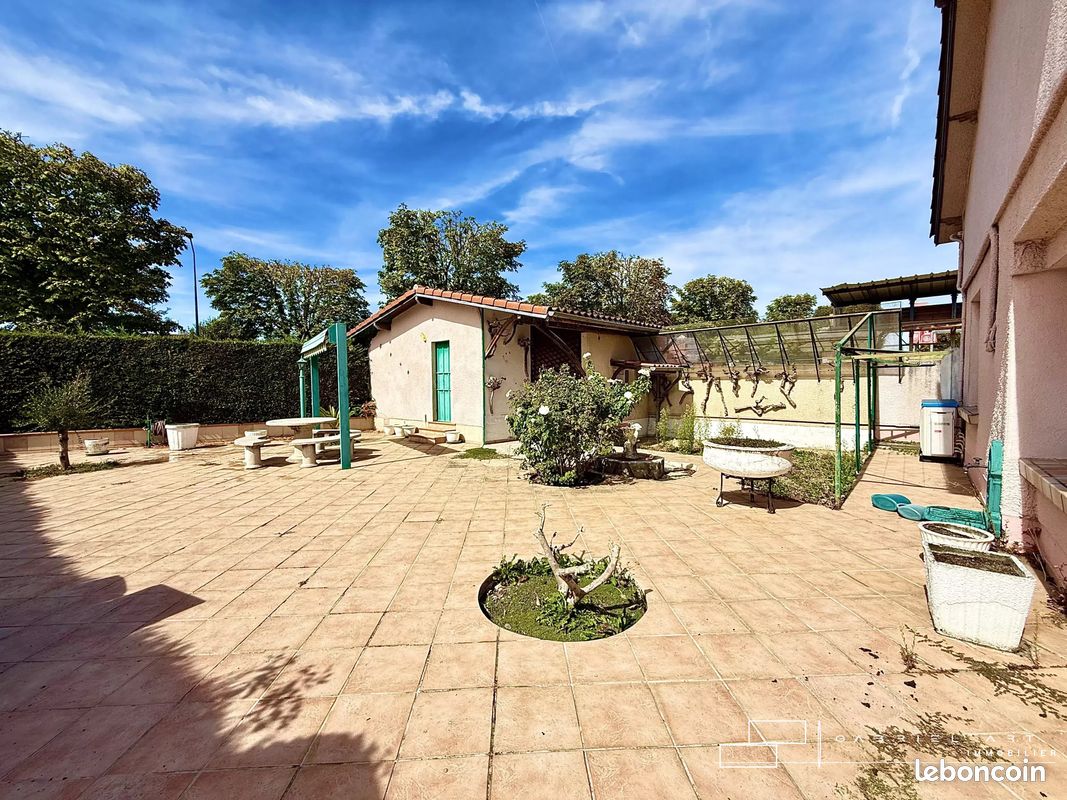 Maison 4 pièces 106 m² · à Auch · 106 m² · 940 €/mois