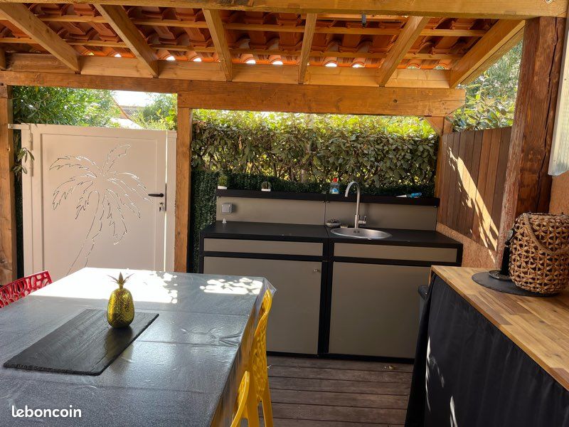 Maison 4 pièces 50 m² · à Saint-Cyprien · 50 m² · 249 000 €