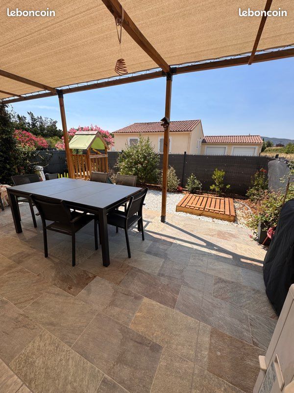 Appartement 3 pièces 57 m² · à Villelaure · 57 m² · 249 000 €