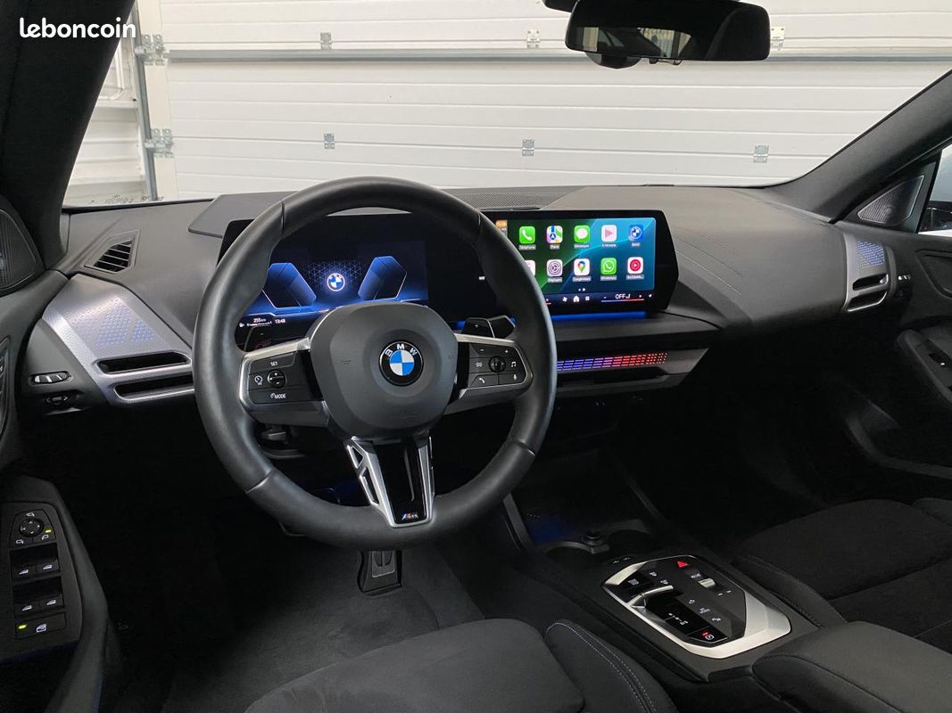 BMW SERIE 2 GRAN COUPE 220 I GRAN COUPE F74 M-SPORT FULL PX NEUF 61166 eur (image 13)