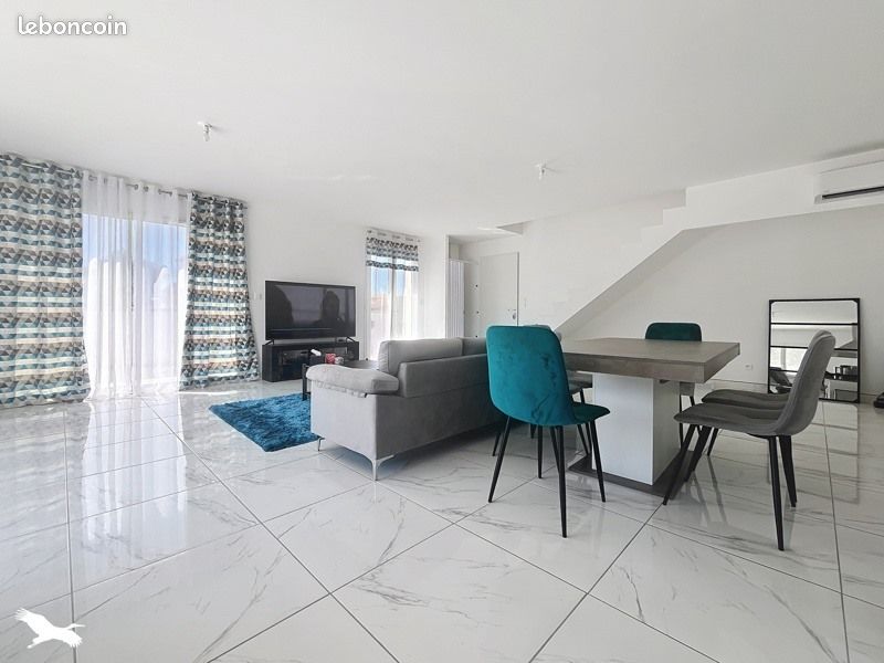 Maison 4 pièces 112 m² · à Mauguio · 112 m² · 517 000 €