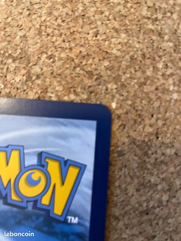 Carte Pokémon (image 4)