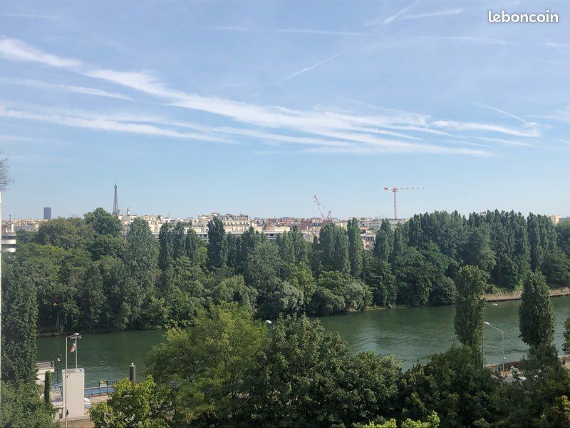 Appartement 1 pièce 21 m² · à Courbevoie · 21 m² · 1 050 €/mois