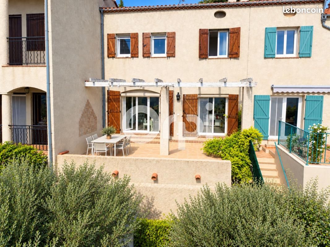 Maison 3 pièces 102 m² · à Fayence · 102 m² · 295 000 €