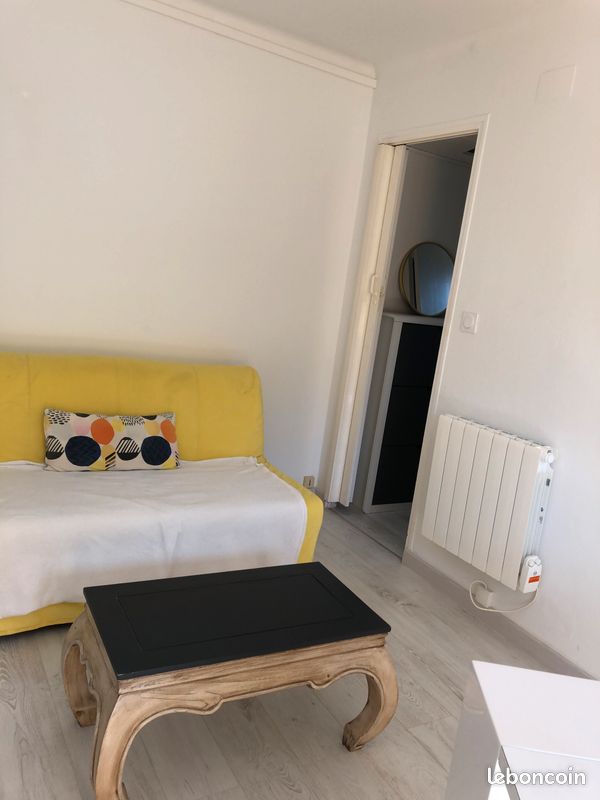 Appartement 2 pièces 30 m² · à La Seyne-sur-Mer · 30 m² · 680 €/mois