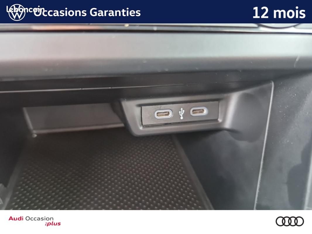 Volkswagen Taigo 1.0 TSI 110 BVM6 Life Plus 5p (image 28)