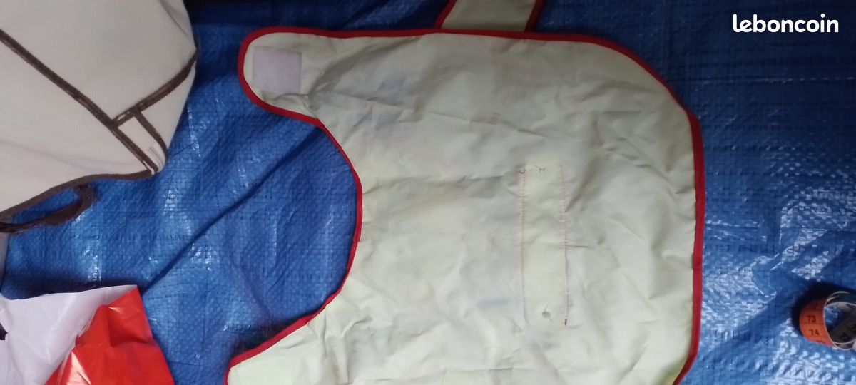 Manteau chien (image 3)