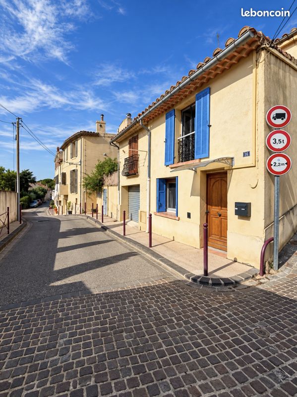 Maison 5 pièces 103 m² · à Allauch · 103 m² · 325 000 €