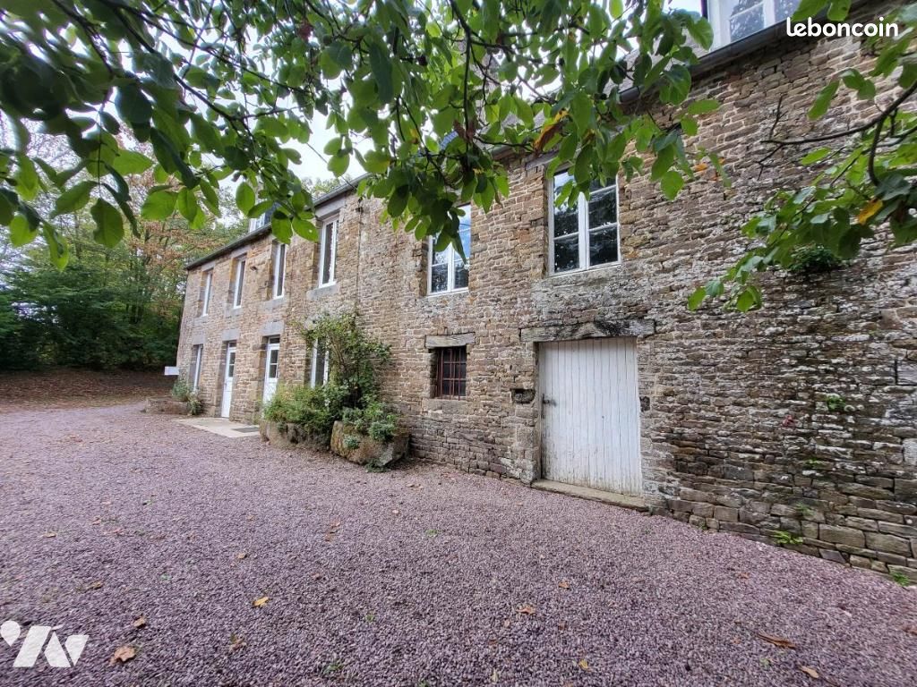 Maison 6 pièces 115 m² · à Condé-en-Normandie · 115 m² · 137 140 €