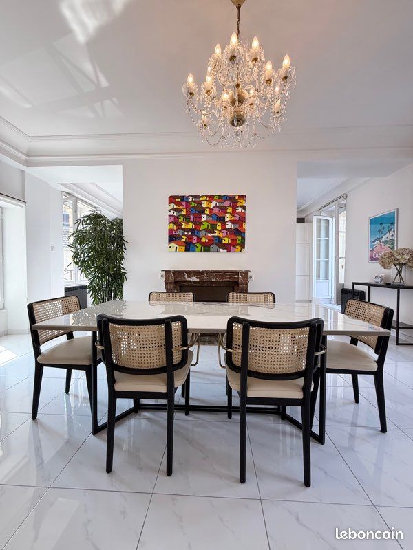 Appartement 4 pièces 107 m² · à Chantilly · 107 m² · 475 000 €