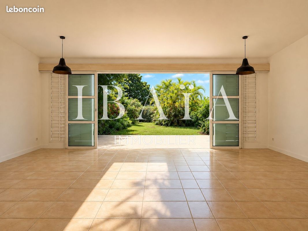 Appartement 3 pièces 77 m² · à Petit-Bourg · 77 m² · 1 490 €