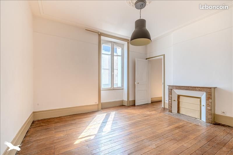 Appartement 4 pièces 84 m² - Limoges 87000 (image principale 4)