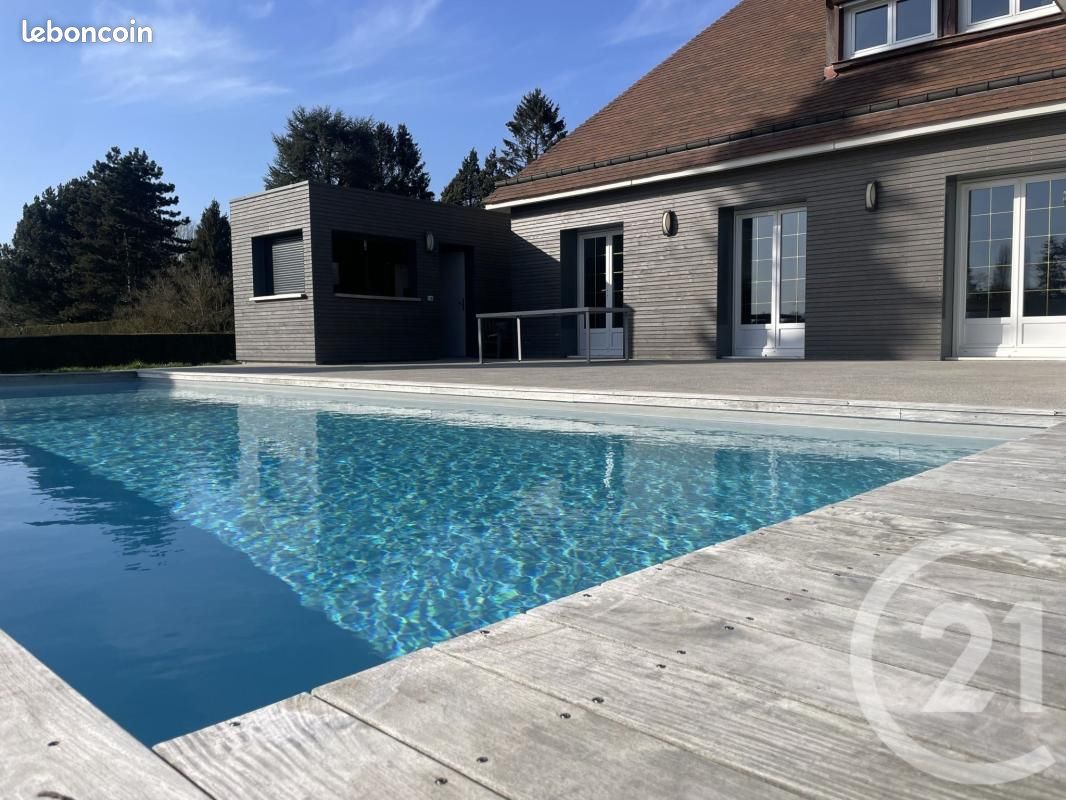 Maison 8 pièces 286 m² · à Bois-Guillaume · 286 m² · 745 000 €