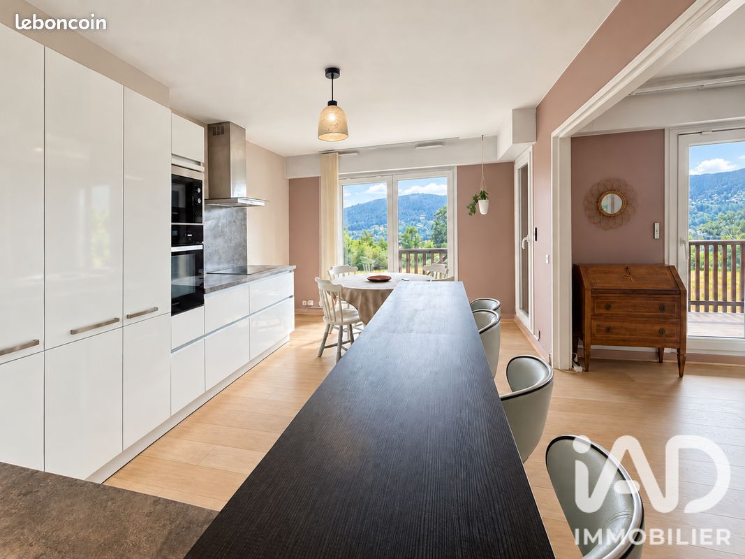 Appartement 2 pièces 66 m² · à Gérardmer · 66 m² · 175 000 €