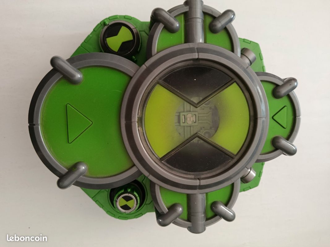 Ben 10 (image 1)