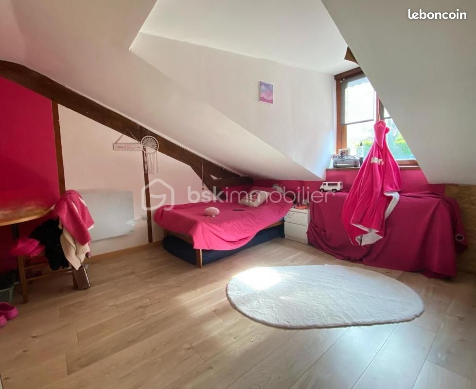 Longère 6 pièces 130 m² (image 4)