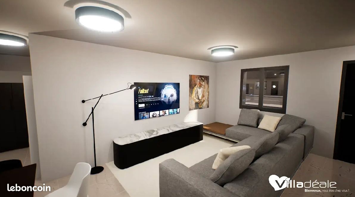 Maison 4 pièces 63 m² · à Forcé · 63 m² · 179 407 €