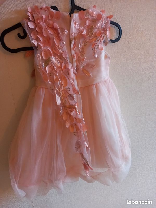 Robe pour fille (image 3)