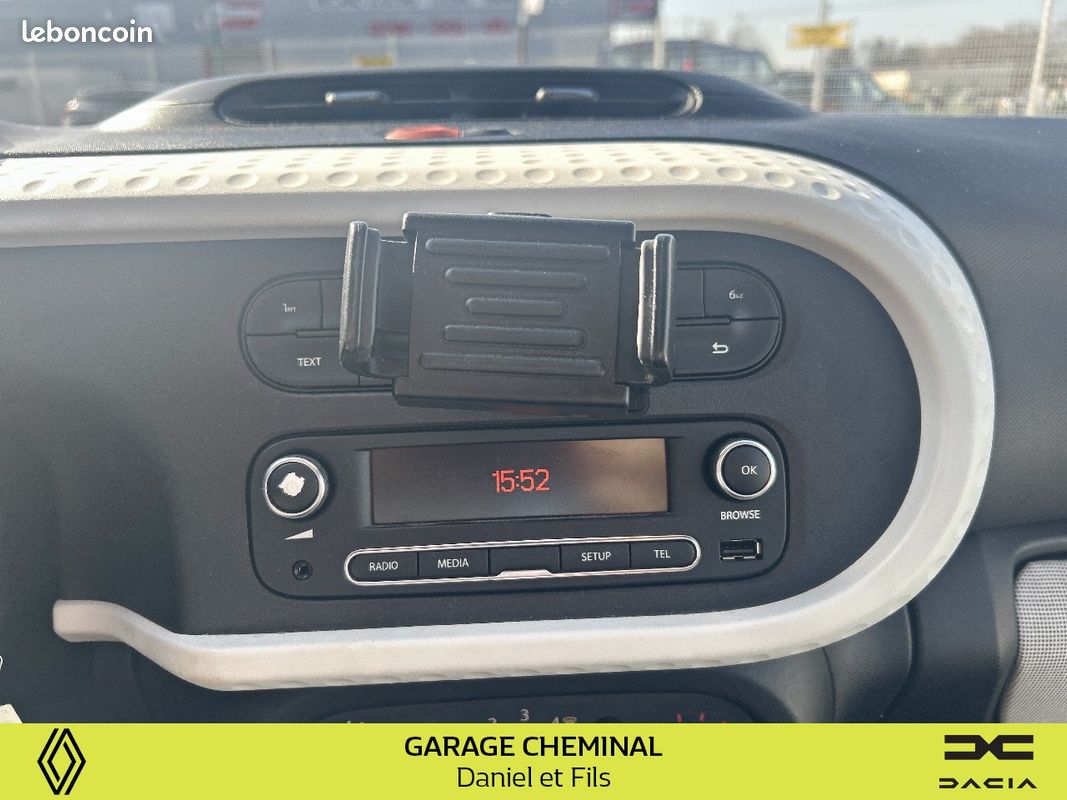 Twingo 90ch energy limited (image 11)