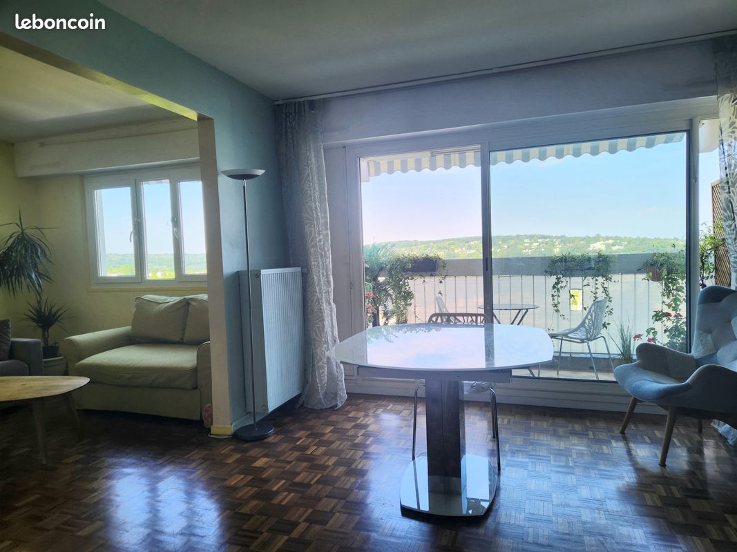 Appartement 5 pièces 105 m² · à Marly-le-Roi · 105 m² · 419 000 €