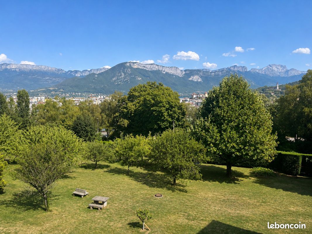 Appartement 3 pièces 79 m² · à Annecy · 79 m² · 350 000 €