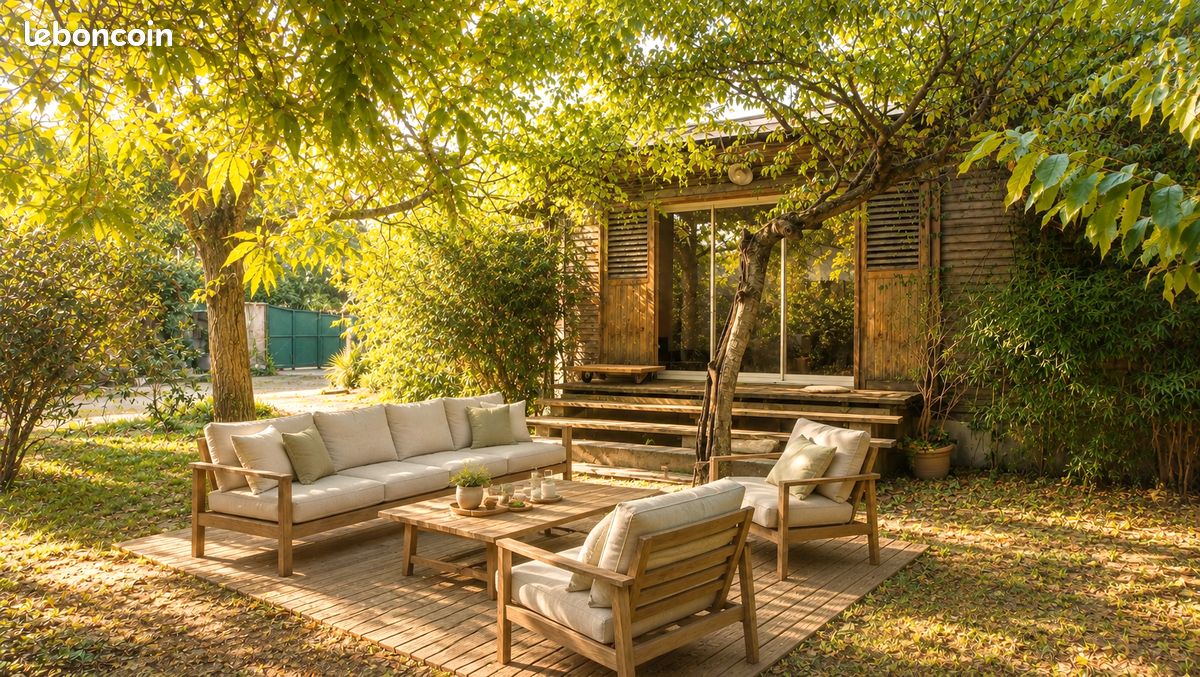 Maison 7 pièces 192 m² · à Valréas · 192 m² · 364 800 €