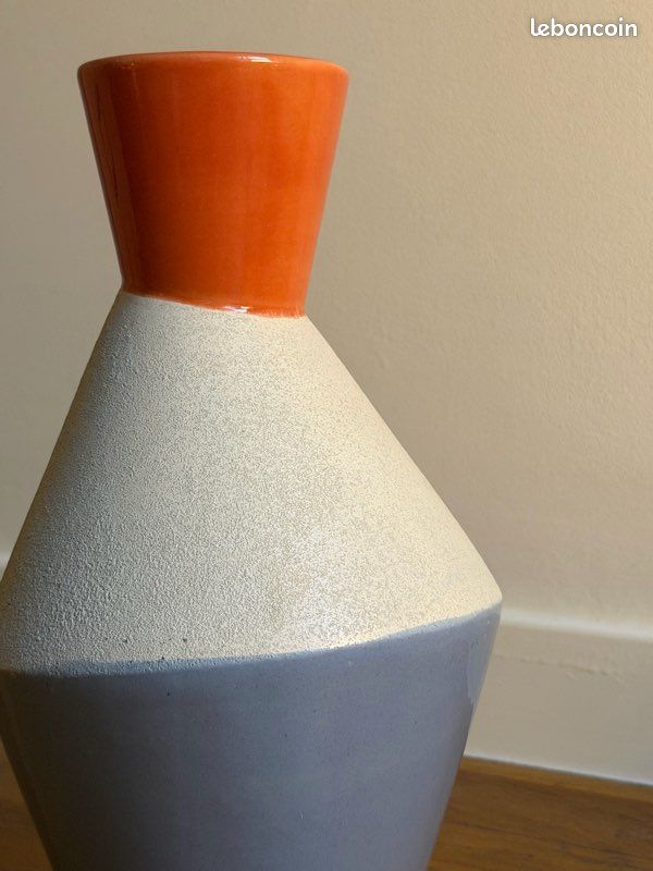 Vase à fleurs habitat (image 4)